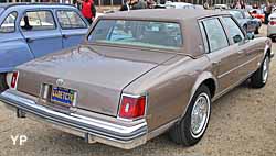 Cadillac Seville Sedan (1979)