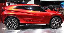 Mitsubishi Concept XR-PHEV