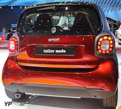 Smart Fortwo 3