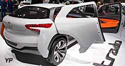 Hyundai Intrado