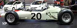 Honda RA271