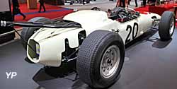 Honda RA271