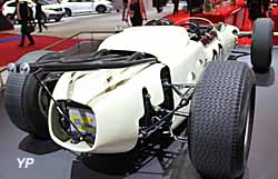 Honda RA271