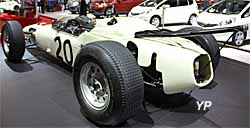 Honda RA271