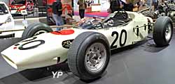 Honda RA271