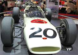 Honda RA271