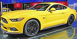 Ford Mustang VI GT 5.0