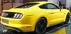 Ford Mustang VI GT 5.0