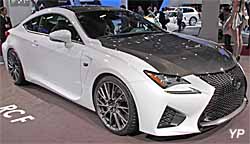 Lexus RC F