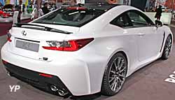 Lexus RC F