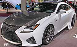 Lexus RC F