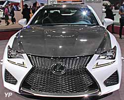 Lexus RC F