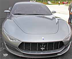 Maserati Alfieri