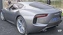 Maserati Alfieri