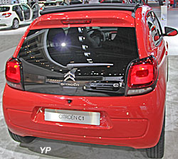 Citroën C1