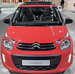 Citroën C1