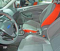 Ford Fiesta VI