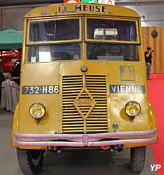 Renault AHS 3