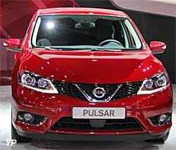 Nissan Pulsar