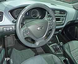 Hyundai i20 (2e série)