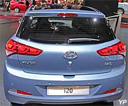 Hyundai i20 (2e série)