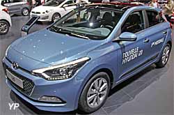 Hyundai i20 (2e série)