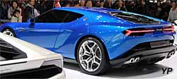 Lamborghini Asterion LPI 910-4