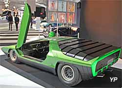 Alfa Romeo Carabo