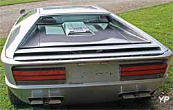 Maserati Boomerang