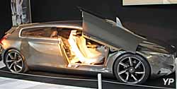 Peugeot HX1
