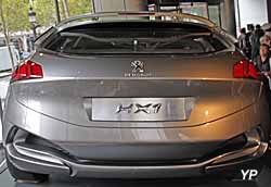 Peugeot HX1