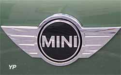 logo Mini