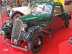 Citroën Traction