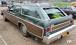 Chevrolet Caprice Classic Estate 74