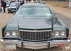 Chevrolet Caprice Classic Estate 74