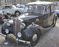 Triumph 2000 Renown Saloon