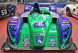 Pescarolo C60 Peugeot