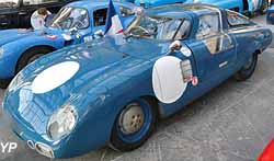 Panhard Monopole