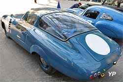 Panhard Monopole X88