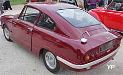 Bond Equipe 1300 GT 4S