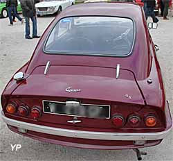 Bond Equipe 1300 GT 4S