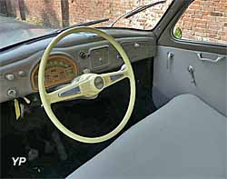 Lancia Appia Furgoncino 