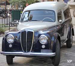 Lancia Appia Furgoncino 