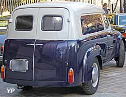 Lancia Appia Furgoncino 