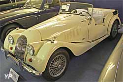 Morgan 4/4 1600 Roadster 4 places