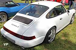 Porsche 911 (964) Carrera 2