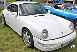 Porsche 911 (964)
