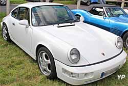 Porsche 911 (964) Carrera 2