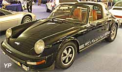 Porsche 911 (911) série G