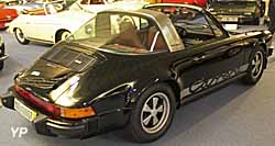 Porsche 911 Carrera 2.7 Targa